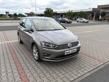 2.0 TDi DSG TOP VÝBAVA