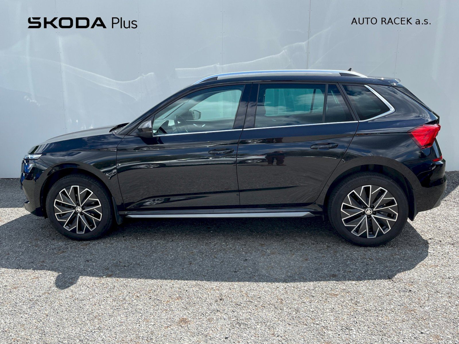 Škoda Kamiq, 1.5 TSI 110 kW Style - fotka 3