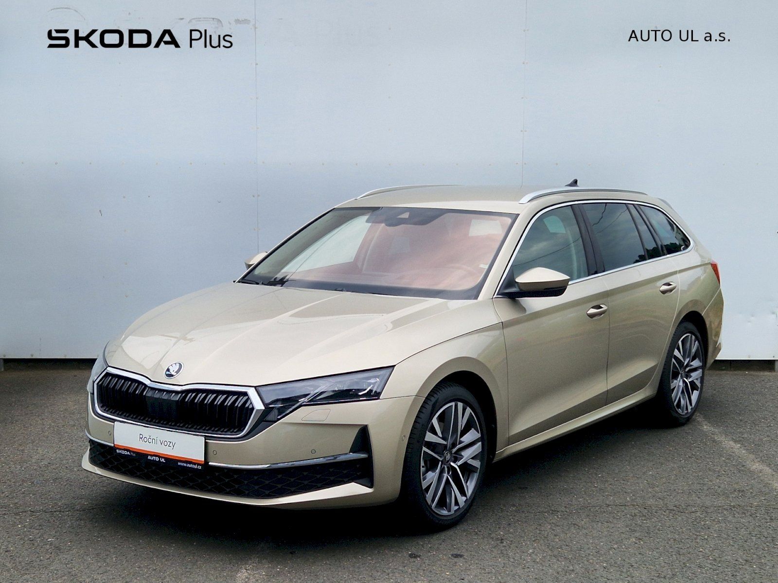 Škoda Octavia, 1.5TSI 110kW DSG Top Selection