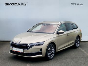 1.5TSI 110kW DSG Top Selection