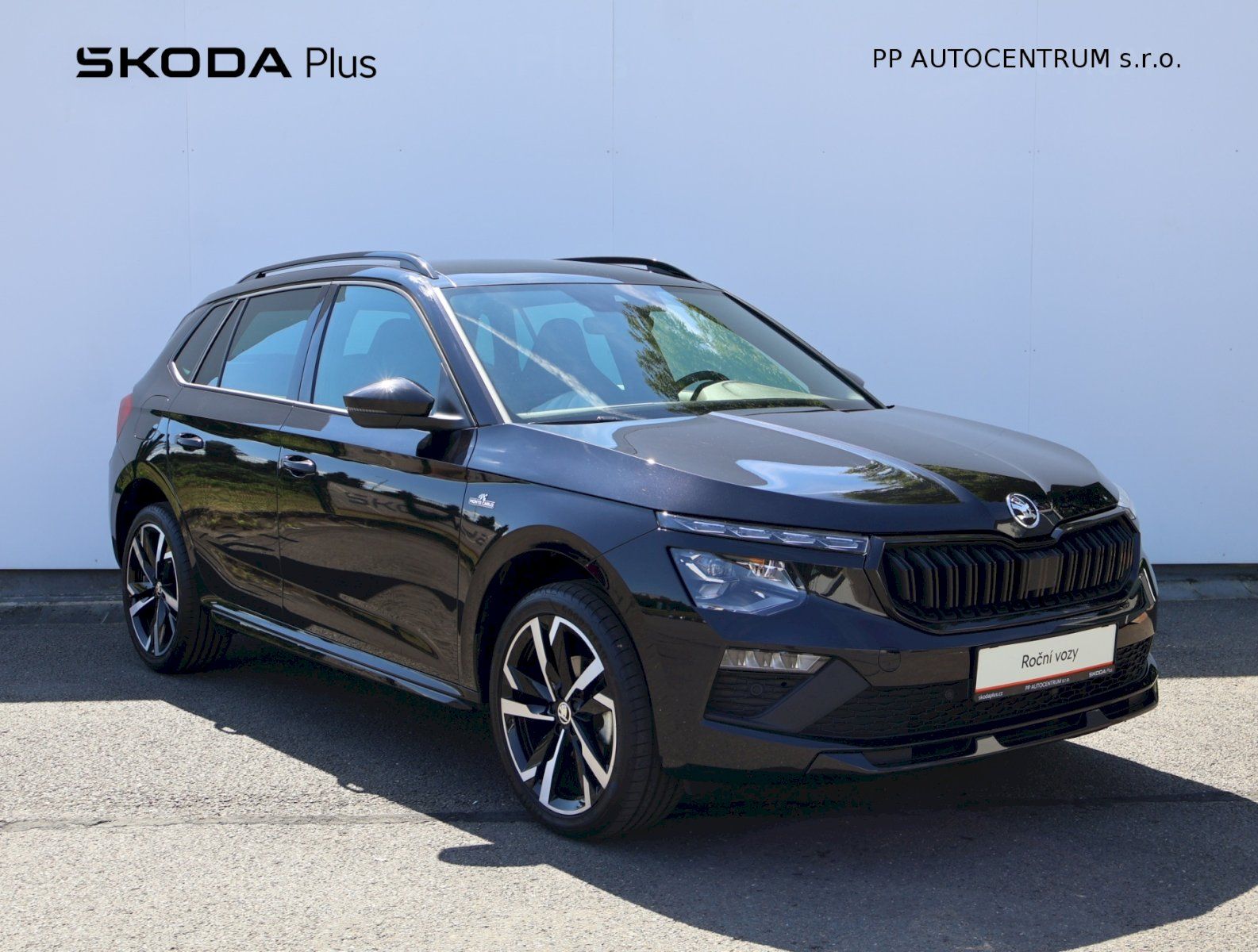 Škoda Kamiq, Monte Carlo 1.5TSI 110kW - fotka 6