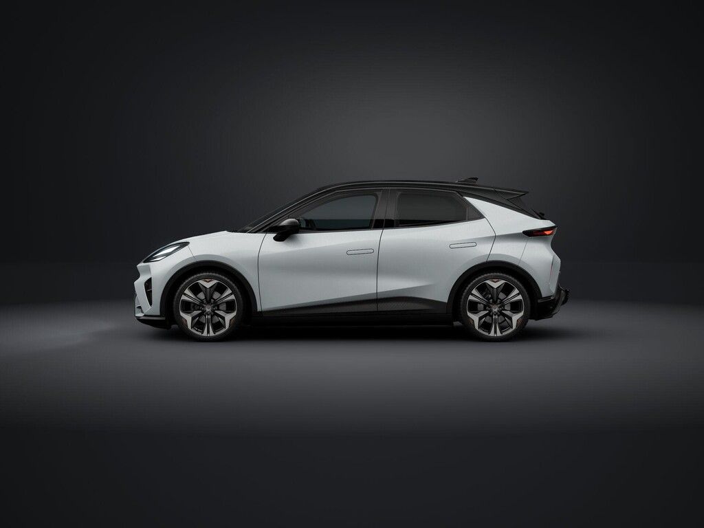 Cupra Raval, 38,5 kWh 99kW - fotka 2