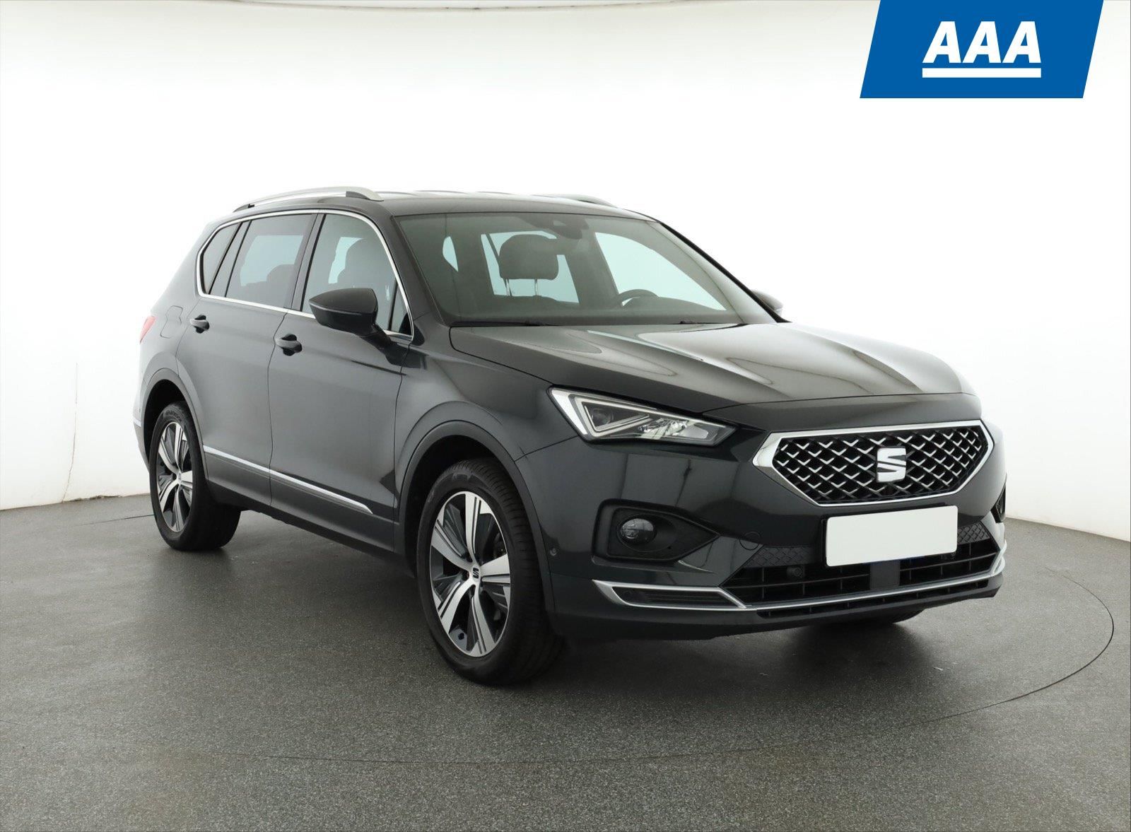 Seat Tarraco, 1.5 TSI, Xcellence, 7 míst