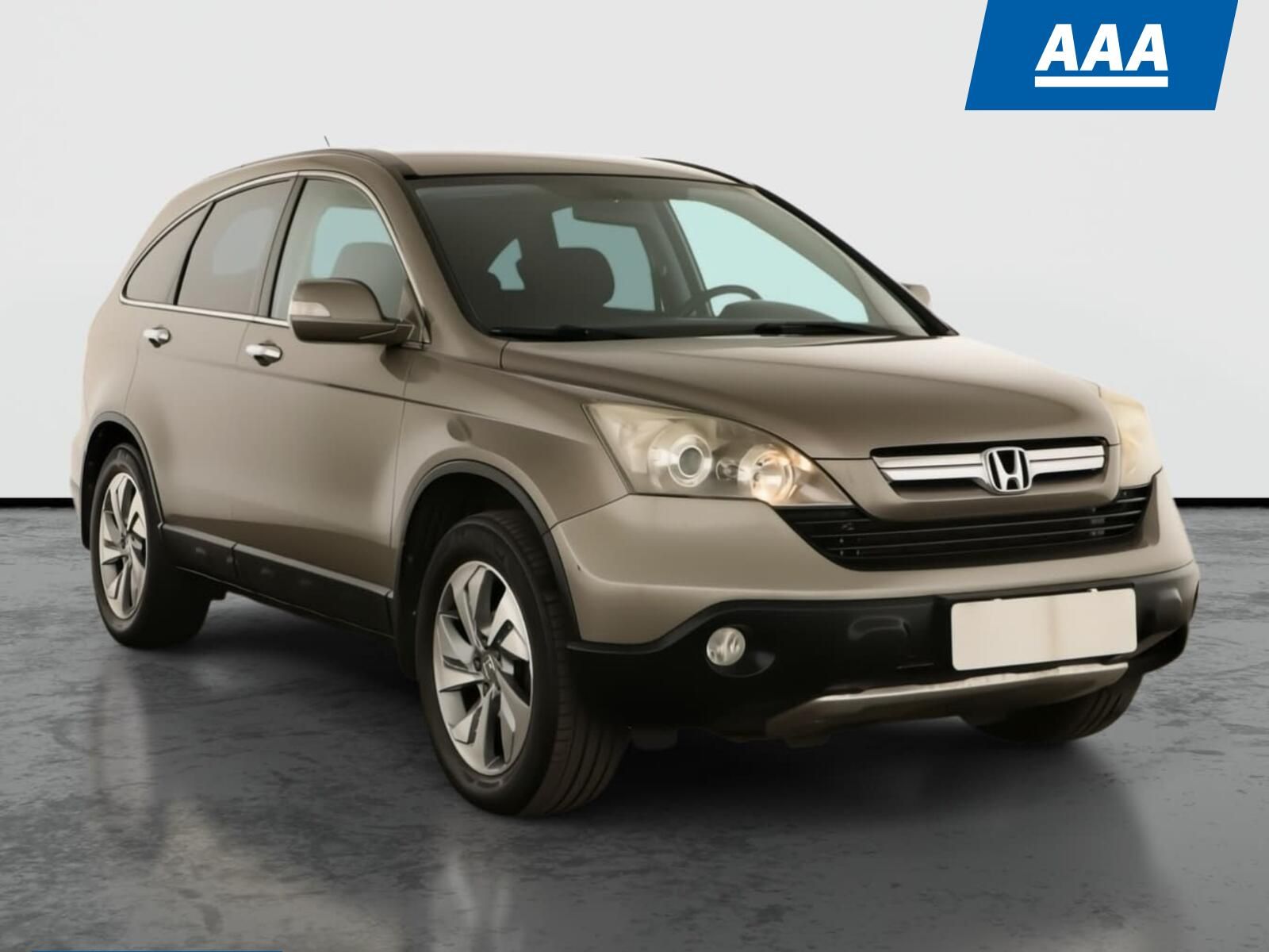 Honda CR-V, 2.2 i-CTDi, 4X4