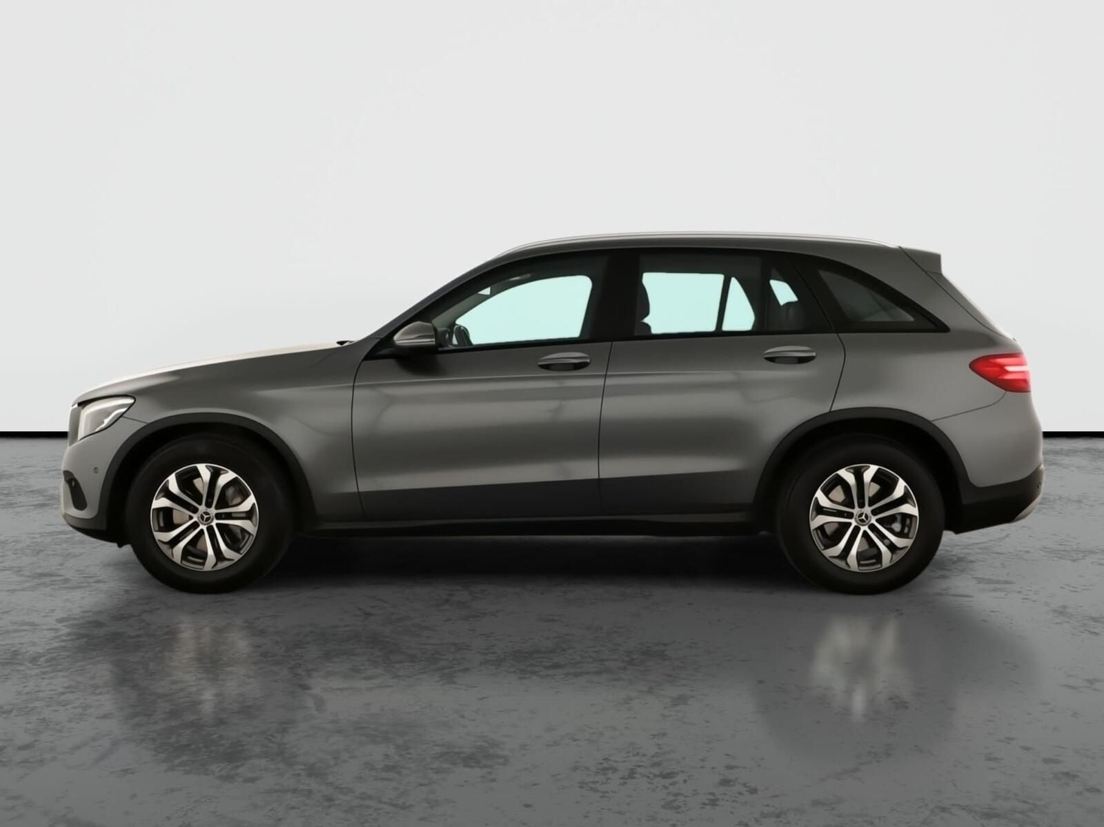 Mercedes-Benz GLC, 220 d 4MATIC, 4X4, Automat - fotka 3