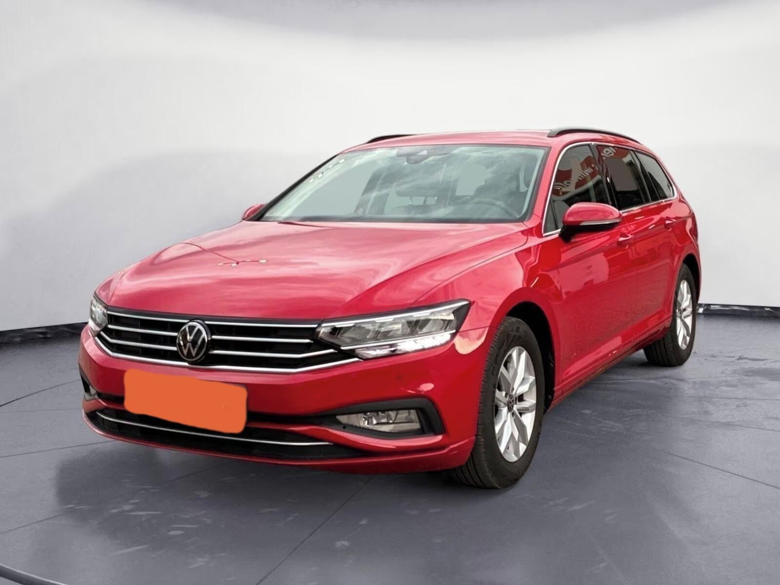Volkswagen Passat Variant, 2.0 TDI Business*Kamera*Navi*