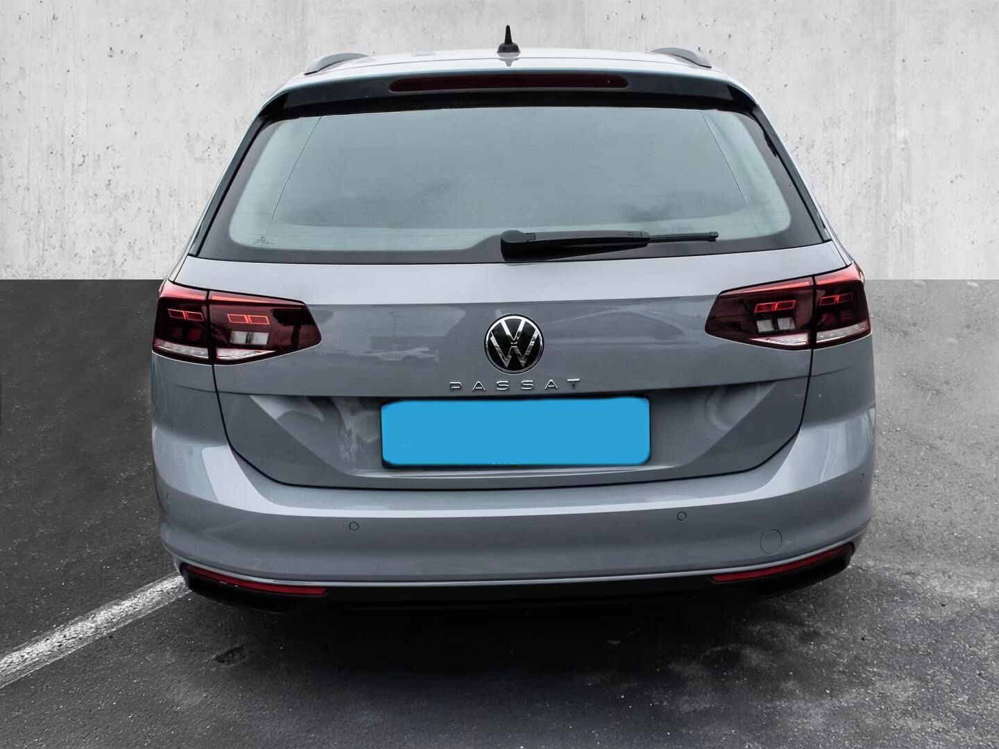 Volkswagen Passat Variant, 2.0 TDI DSG Business*Kamera* - fotka 4