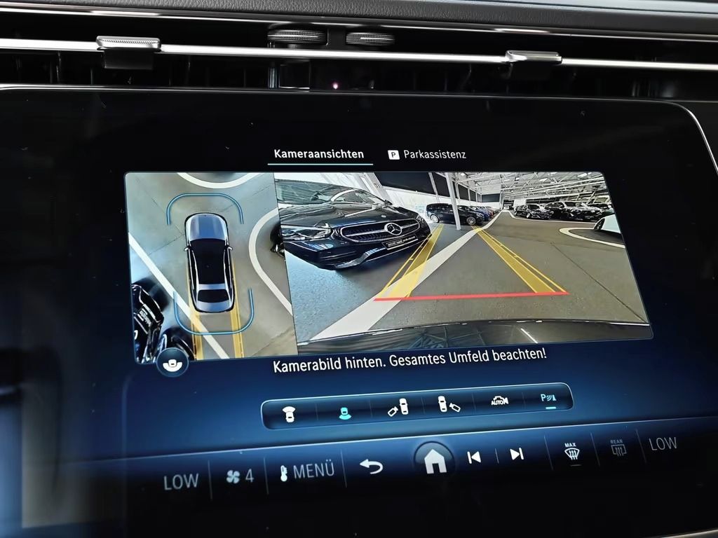 Mercedes-Benz Třídy E, 300 de Avantgarde Advanced - fotka 6