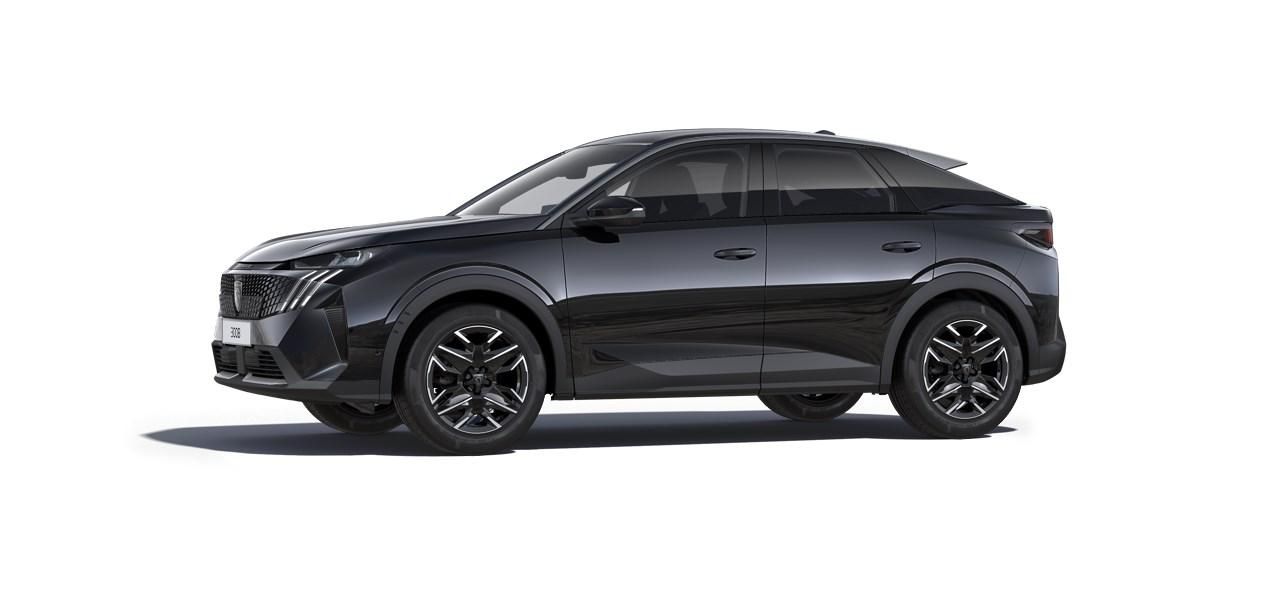 Peugeot 3008, BUSINESS Hybrid 145 e-DCS6 - fotka 3