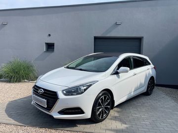 1.7 CRDI  104KW