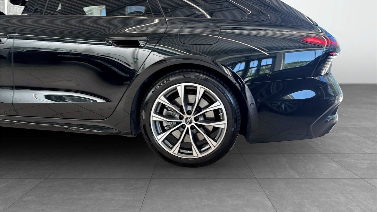 Audi A6, e-hybrid q S-Line Tech+ Taž - fotka 6