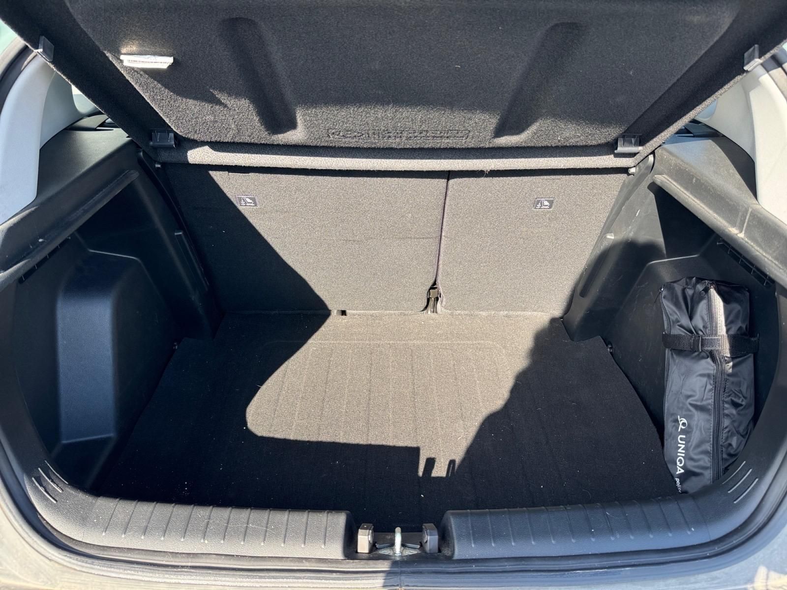 Hyundai Bayon, COMFORT CLUB 1.2i 62kW CZ DPH - fotka 6
