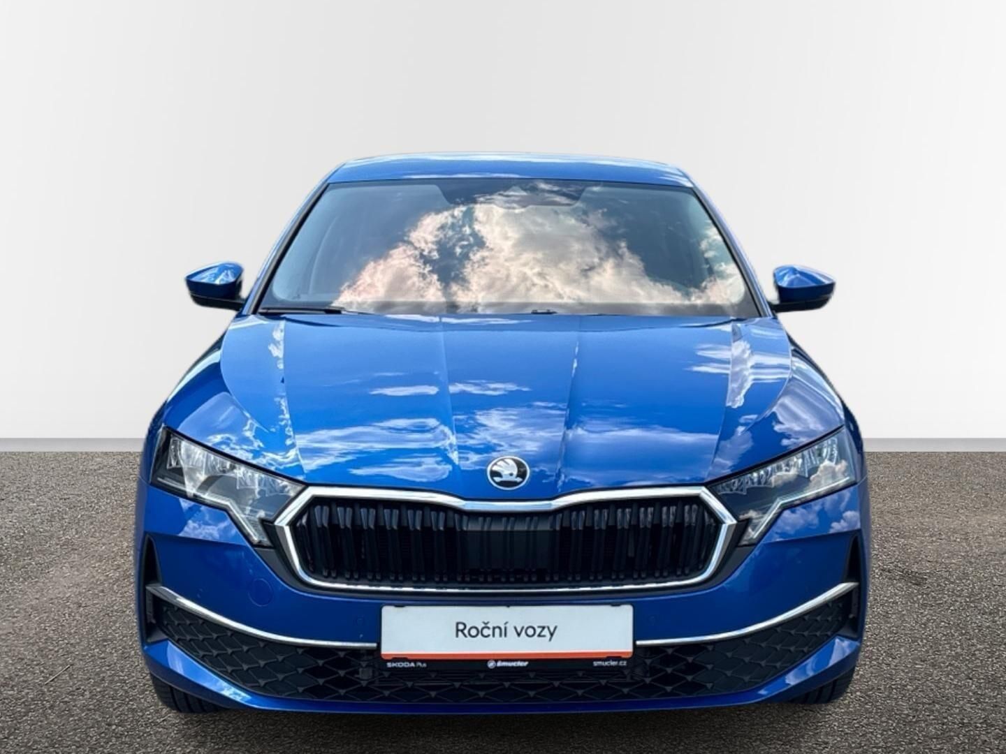 Škoda Octavia, 1.5 TSI / 110 kW Selection - fotka 4