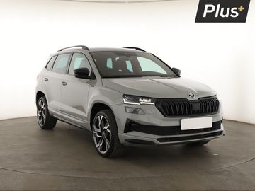 1.5 TSI, Sportline, Sportline
