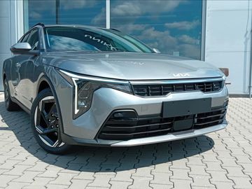 1,0 T-GDi EXCLUSIVE (2026)