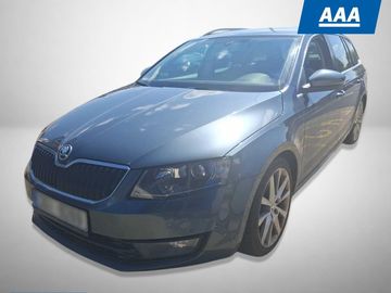 1.4 TSI, Elegance, Automat