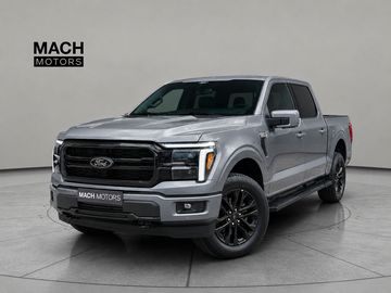 Lariat 5,0 298 kW