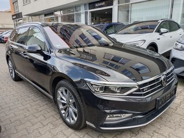 2.0 TDI 147kW DSG R-line