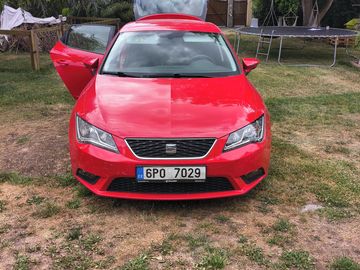 1.2 TSI - 81 KW