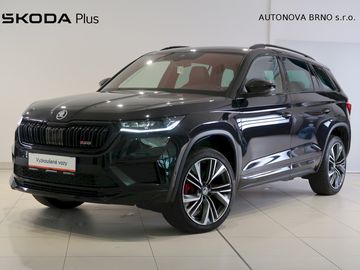 2.0 TSi 180kW RS