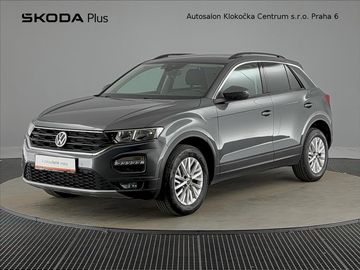 1,5TSI110 kW Comfortline 7DSG