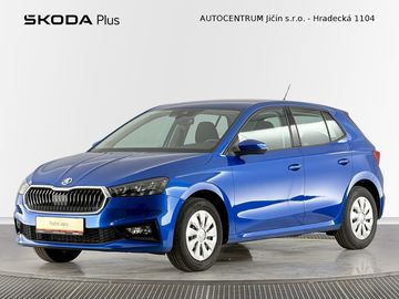 1.0 MPI 59 kW Selection