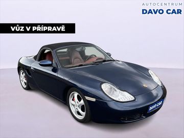 2,5 150kW Aut.Klima Kůže