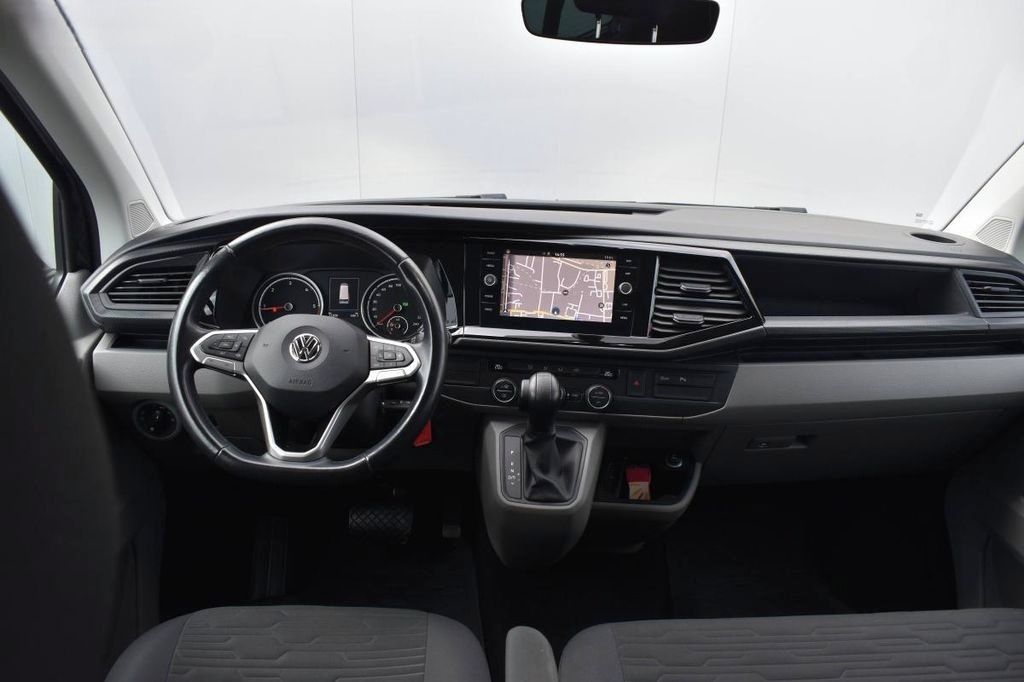 Volkswagen Caravelle, Prodam Caravelle 6.1 long - fotka 3