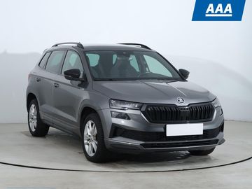 2.0 TDI, Sportline, Navi