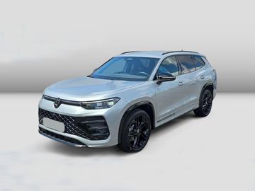 2.0 TDI  R-Line *360°*Navi*Led