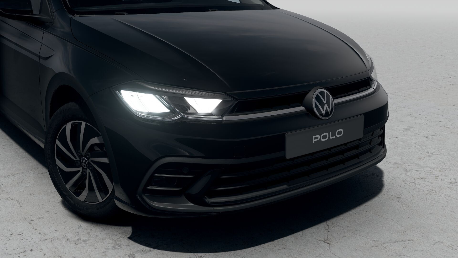 Volkswagen Polo, Polo Love 1,0 TSI 70 kW 7DSG - fotka 4