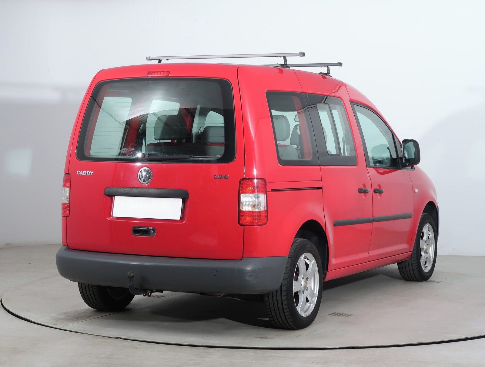 Volkswagen Caddy, 1.4 i, 5Míst - fotka 5