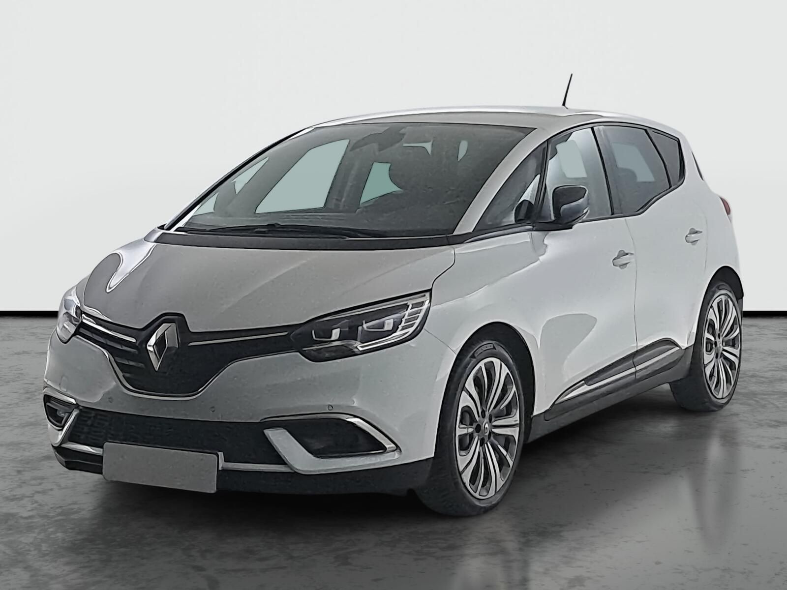 Renault Scénic, 1.7 Blue dCi, Automat, Navi - fotka 2