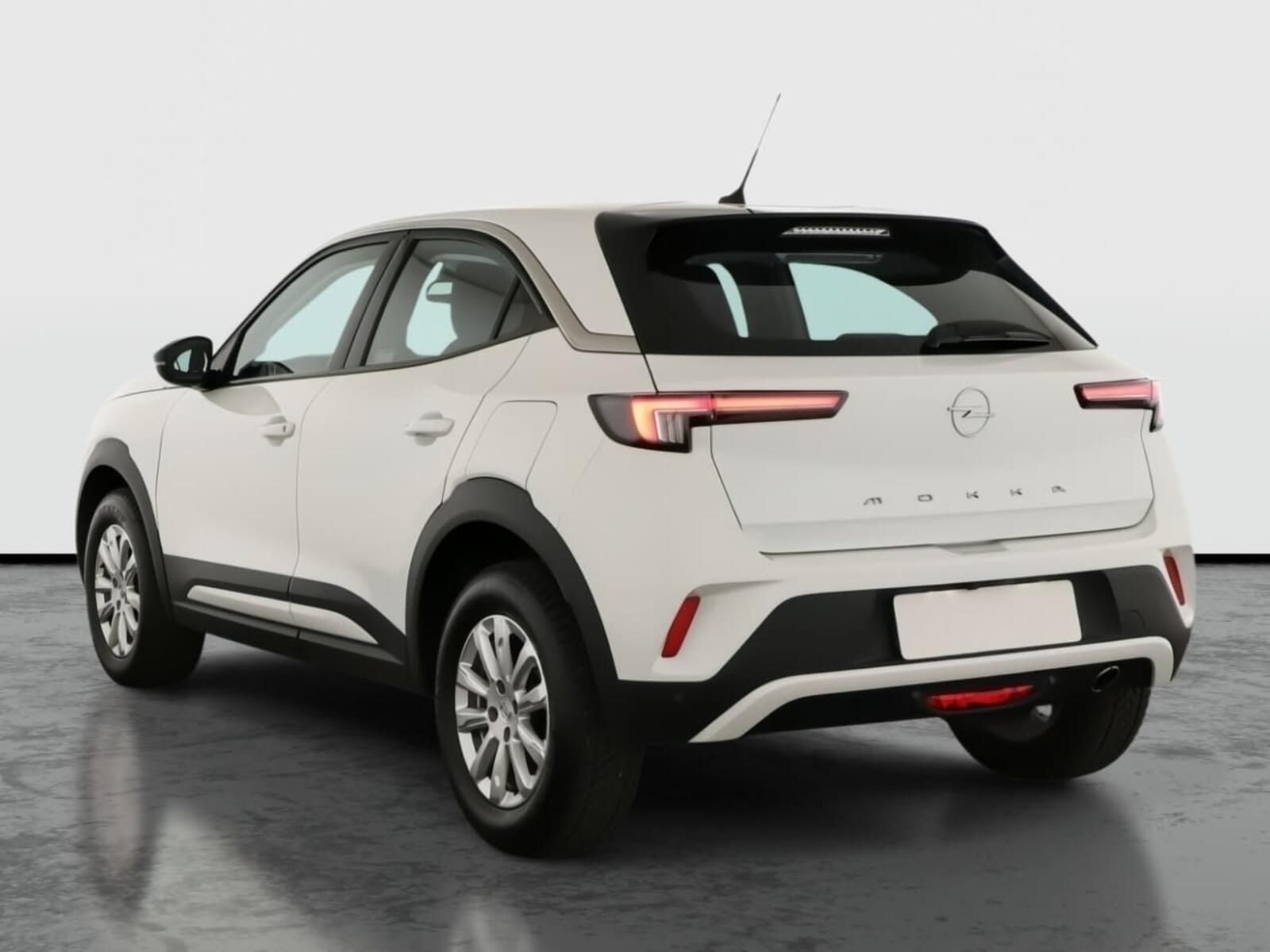 Opel Mokka, 1.5 CDTI, Edition, ČR,1.maj - fotka 4