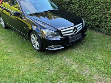 Mercedes-Benz Třídy C