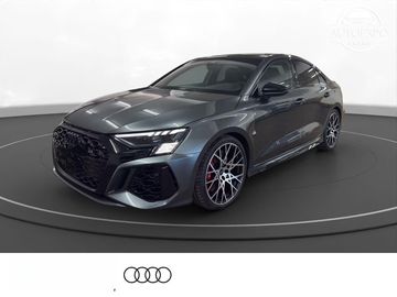 Limousine RS- Panorama* Matrix
