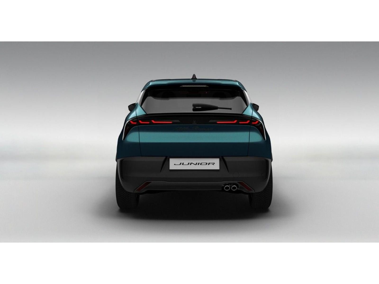 Alfa Romeo Junior, Ibrida 1.2 Turbo Hybrid 145k - fotka 5