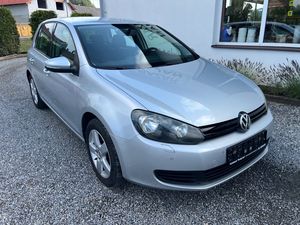 Volkswagen Golf, 1.4 i Velmi pěkný
