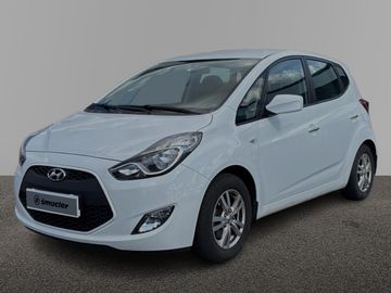 1.4 CVVT / 66 kW Tricolor
