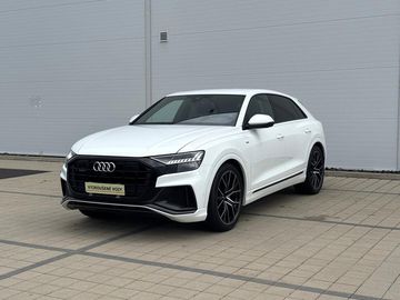 S-line 3.0 TDI 210 kW