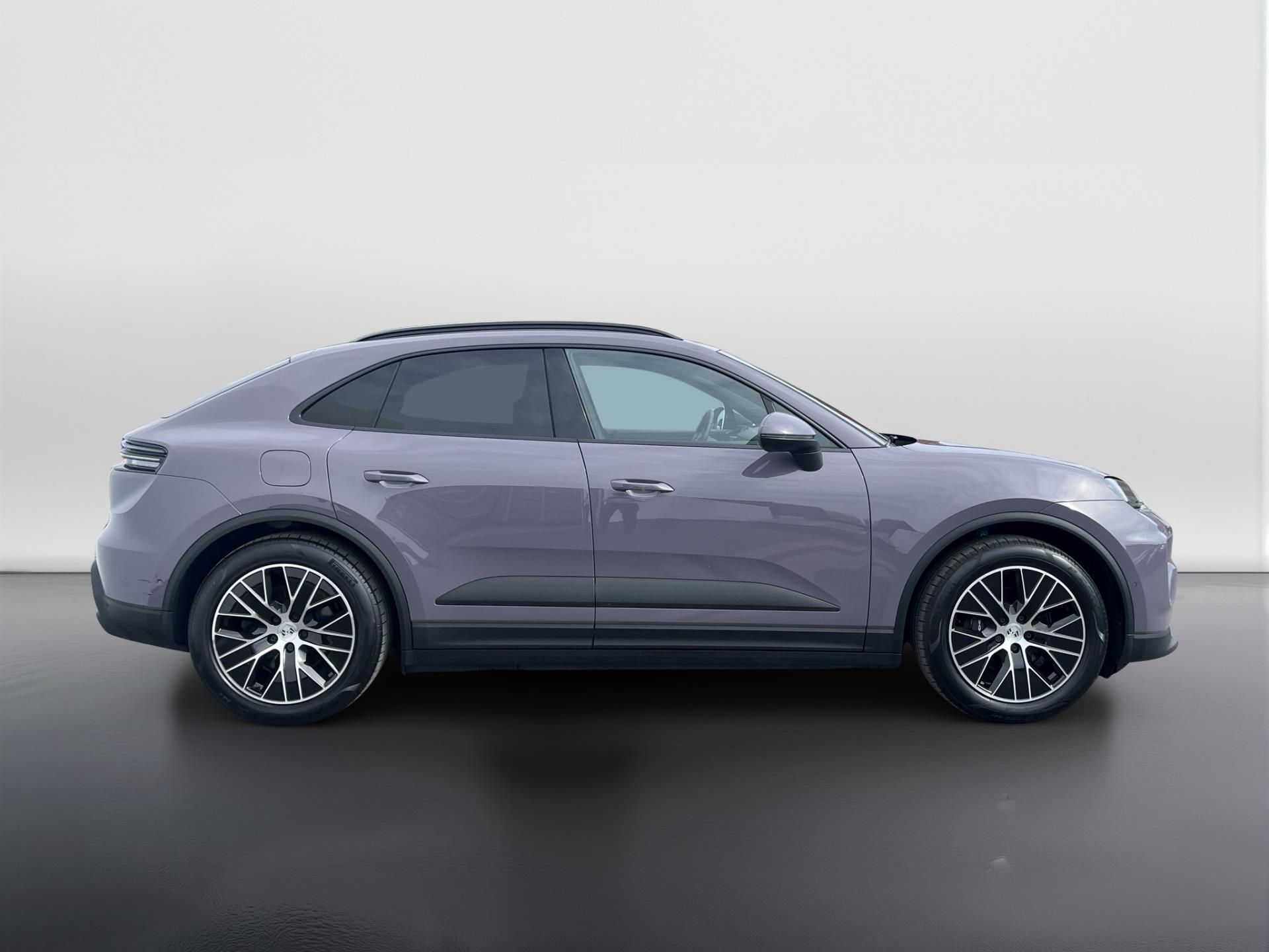 Porsche Macan, Electric - fotka 6