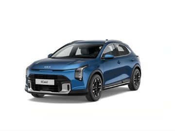 1,0MHEV 7DCT EXCLUSIVE 2027