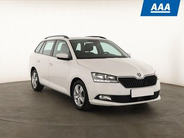 1.0 TSI, Ambition, ČR,1.maj