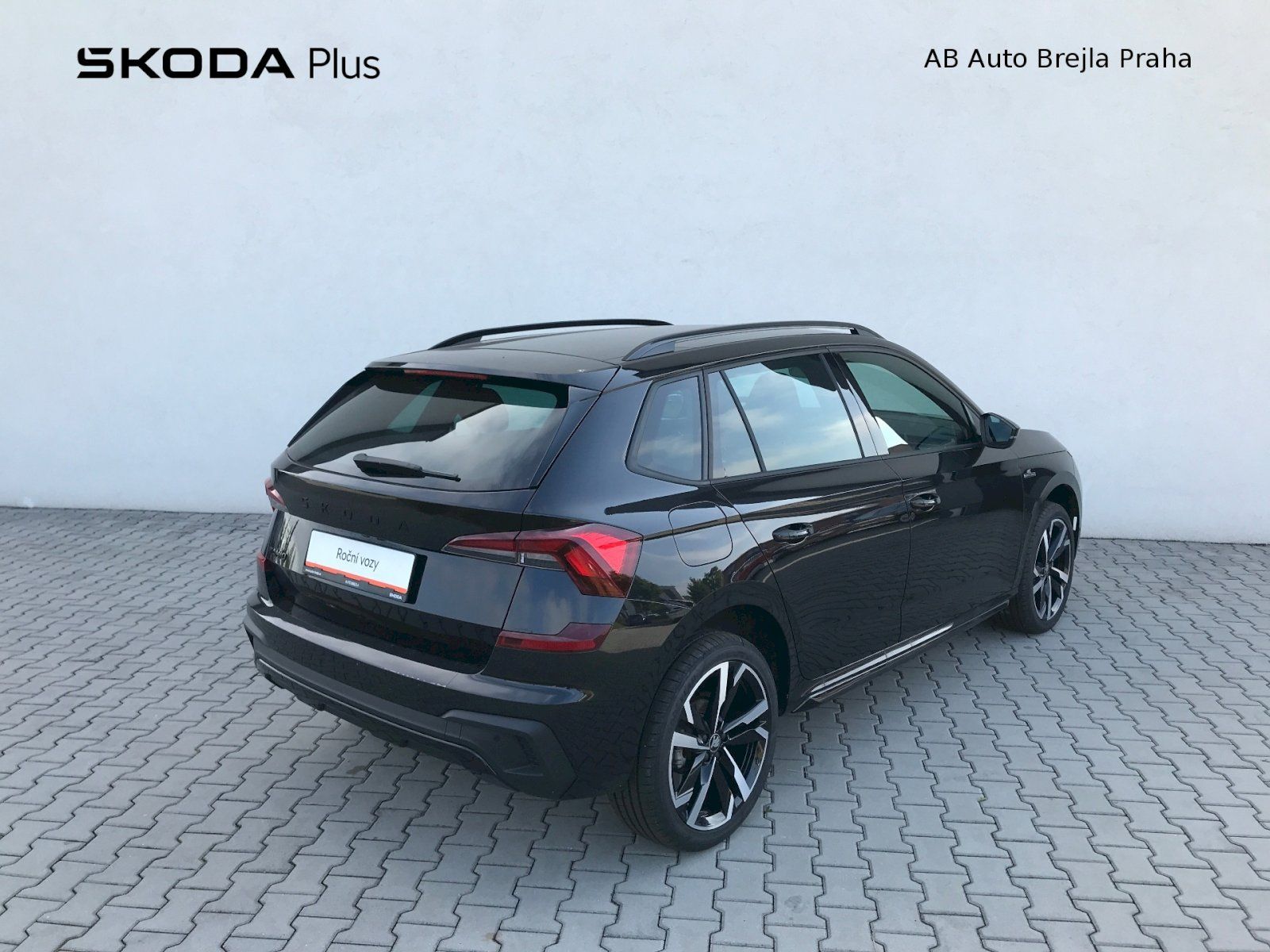 Škoda Kamiq, MC TS 110/1.5 A7F - fotka 2