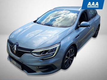 1.5 Blue dCi
