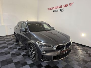 xDrive20i M-Sport LED 1.Maj