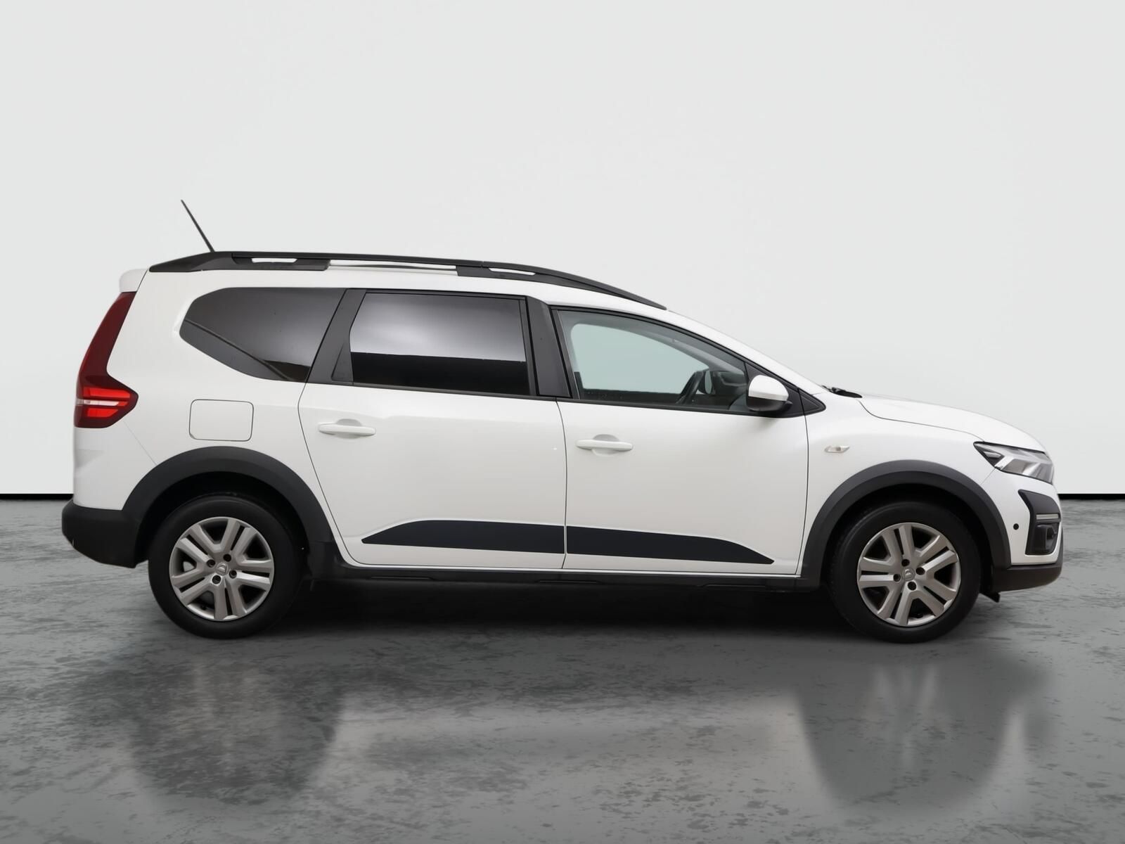 Dacia Jogger, 1.0 TCe, LPG, ČR,1.maj - fotka 6