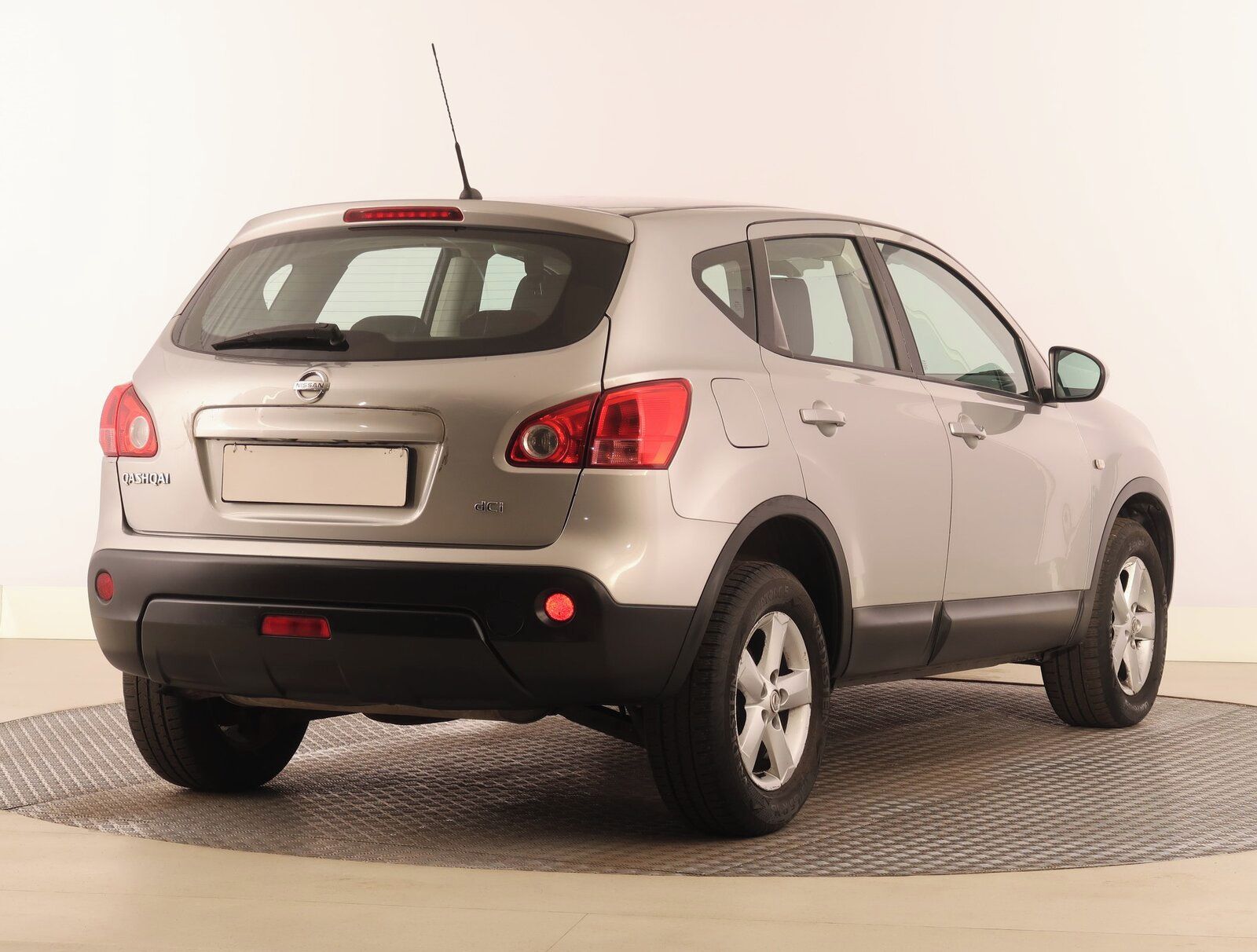 Nissan Qashqai, 2.0 dCi, po STK - fotka 5