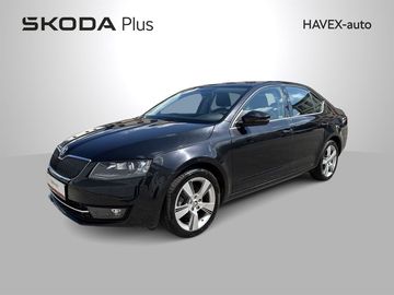 1.4 TSI Style +