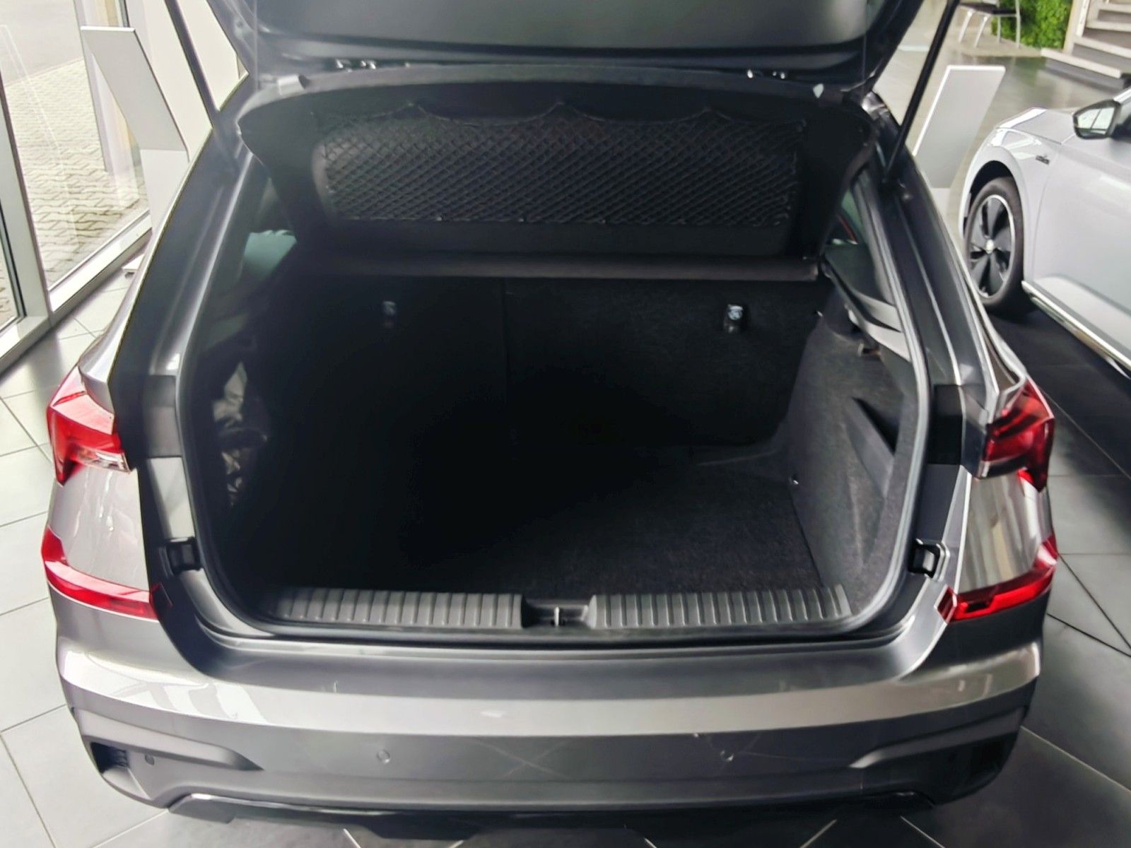 Škoda Kamiq, 1,5 TSI 110 kW Monte Carlo DSG - fotka 6